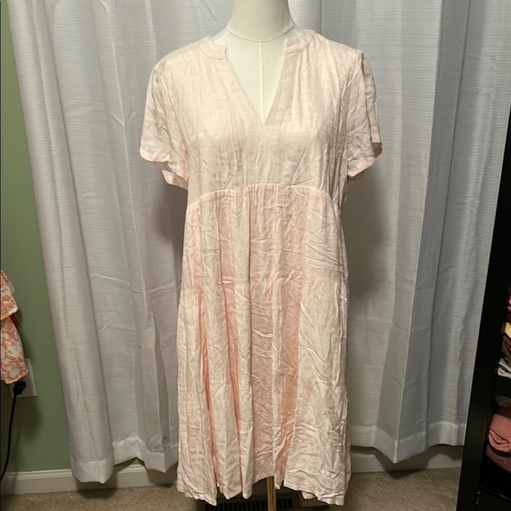Maeve dress